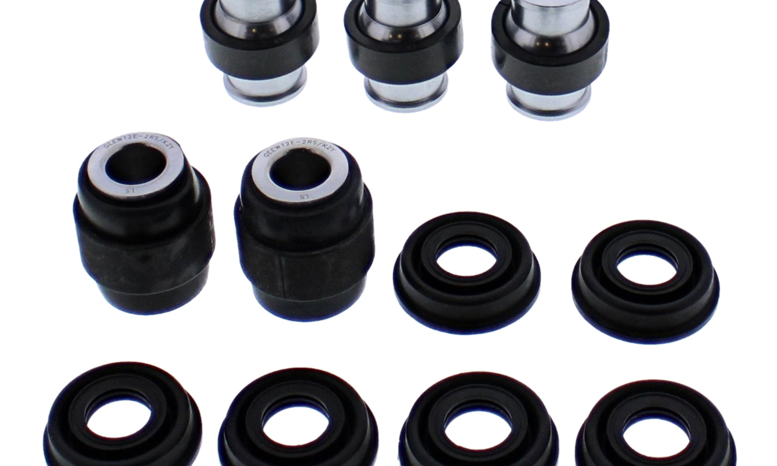 INDEPENDENT REAR SUSPENSION KNUCKLE ONLY KIT 50-1232