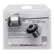 INDEPENDENT REAR SUSPENSION KNUCKLE ONLY KIT 50-1245