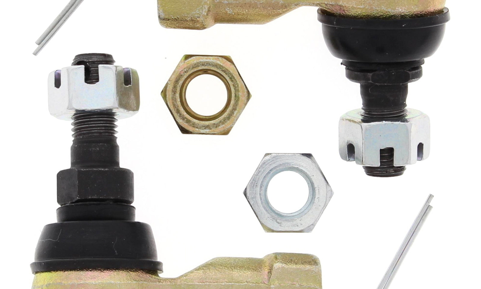 Tie Rod End Kit 51-1002