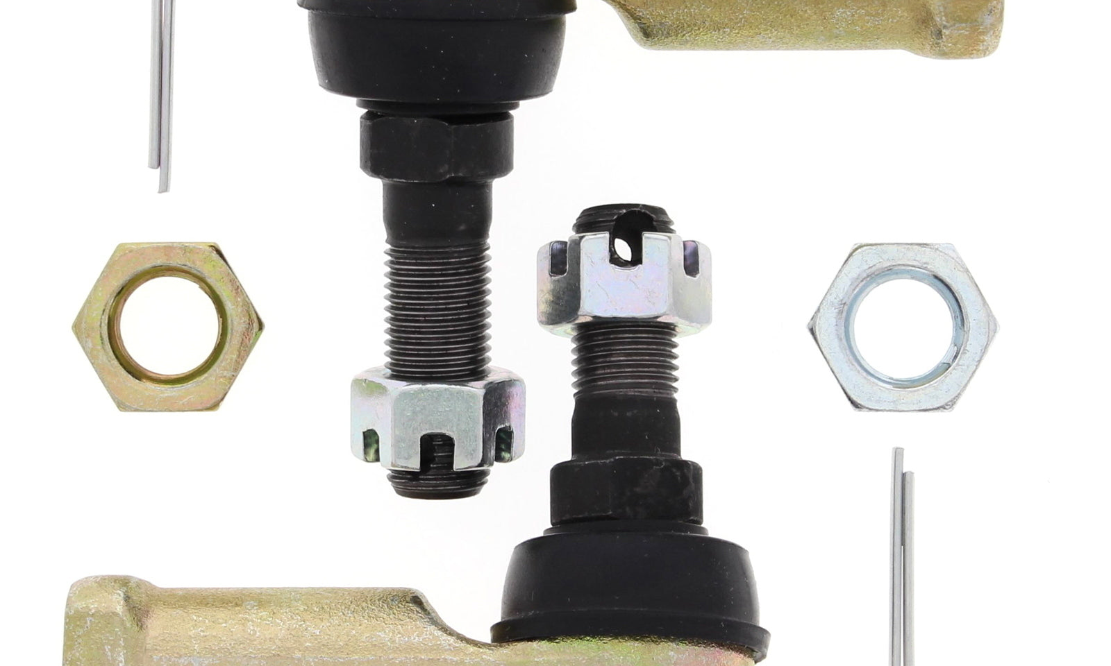 Tie Rod End Kit 51-1009