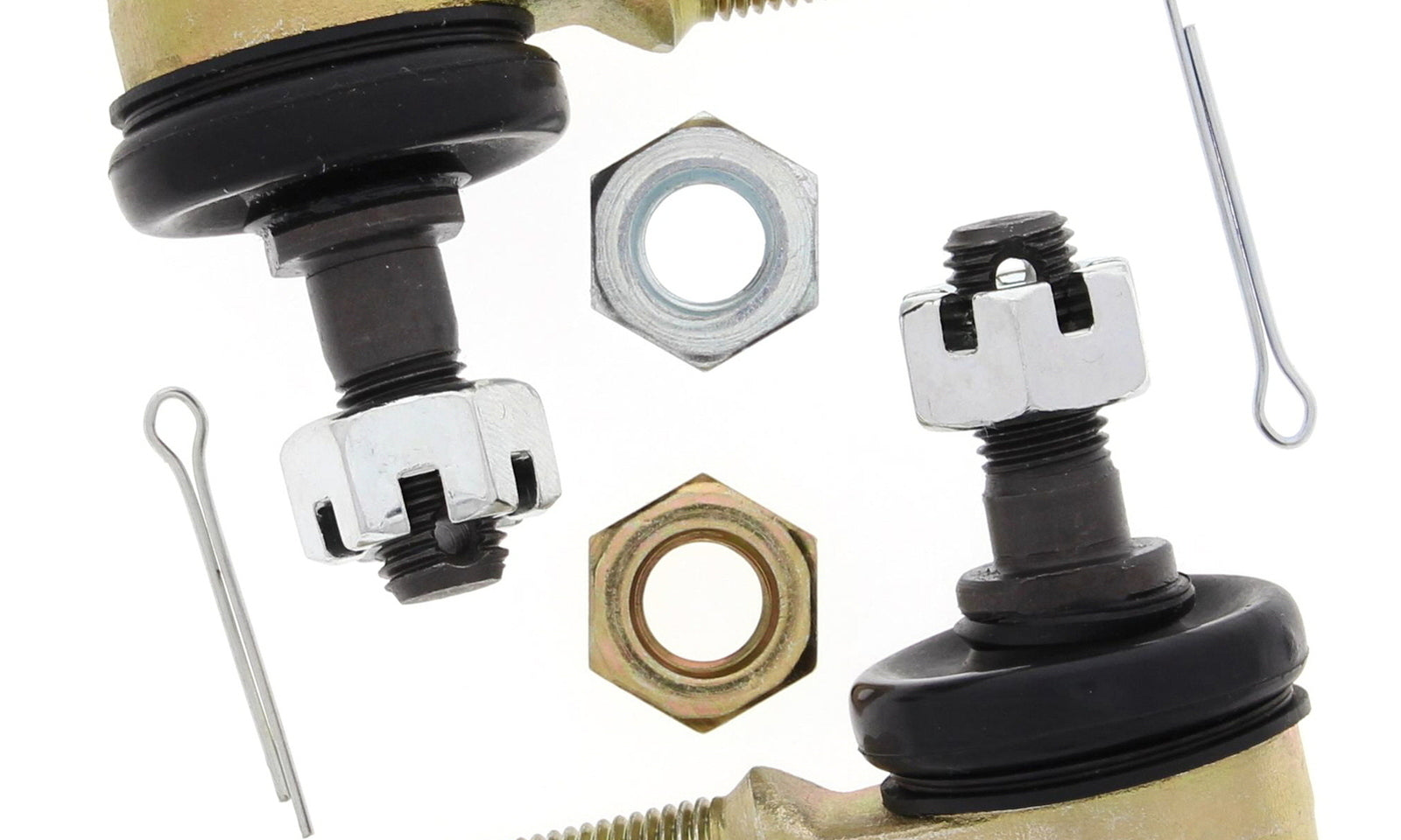 Tie Rod End Kit 51-1012 - Flange Type