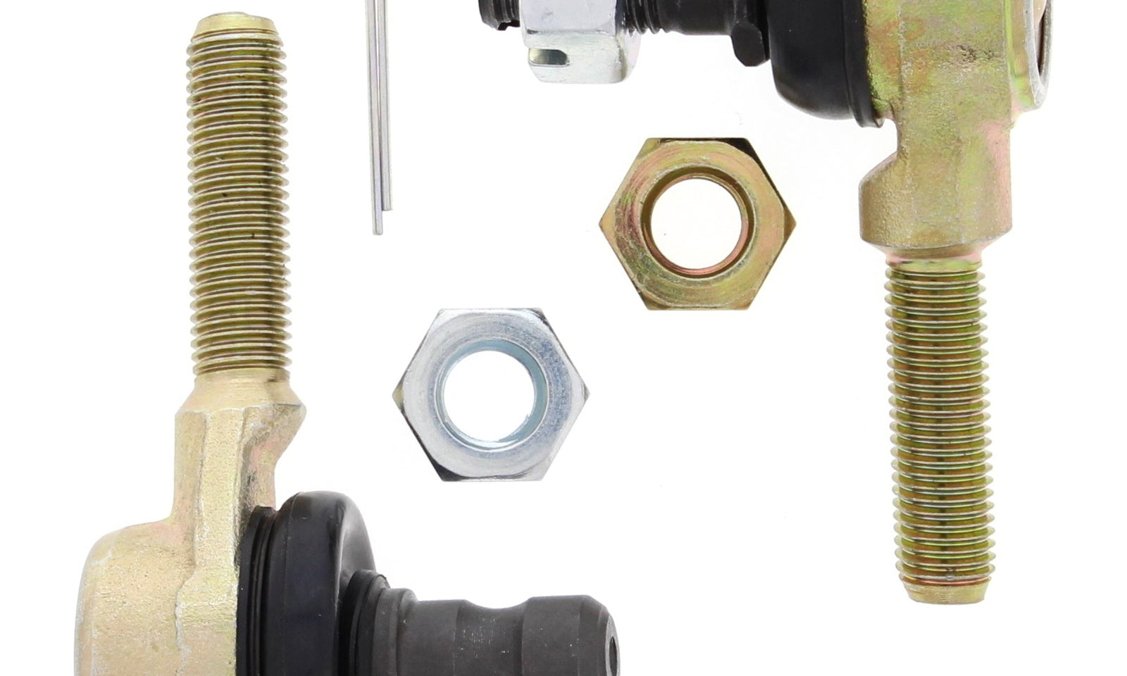Tie Rod End Kit 51-1015 - Clamp Type