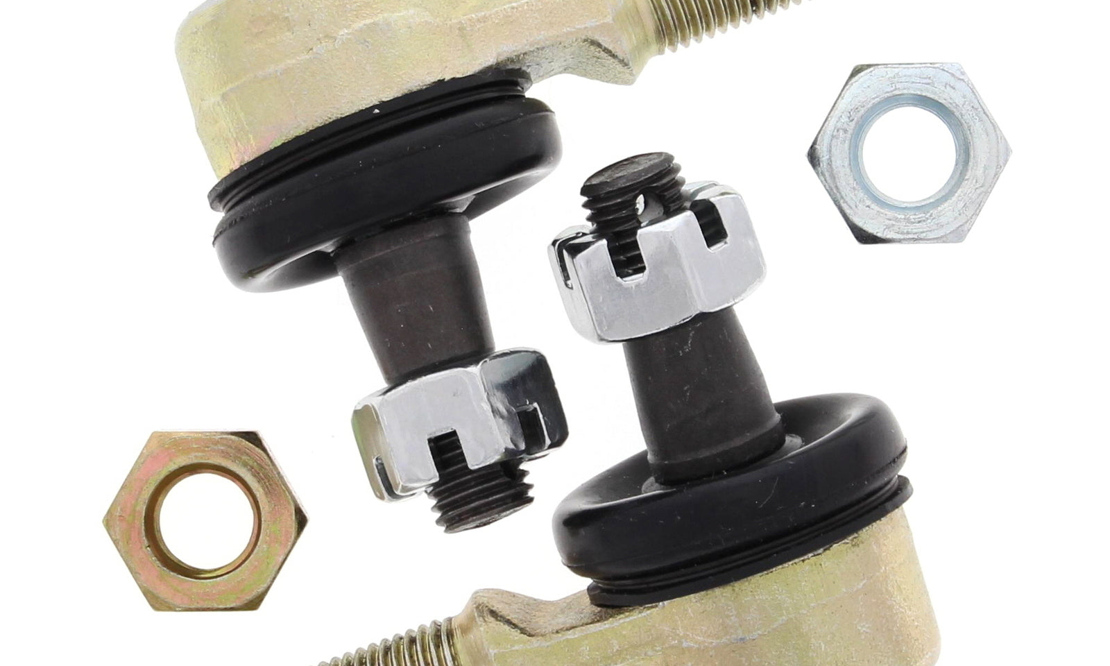 Tie Rod End Kit 51-1016 - Taper Thread