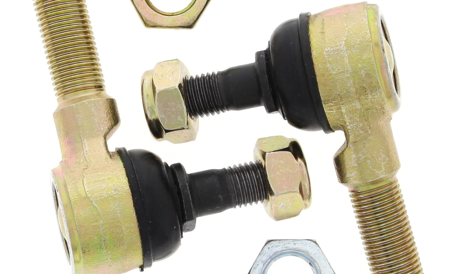 Tie Rod End Kit 51-1017 (1xLHS + 1xRHS)