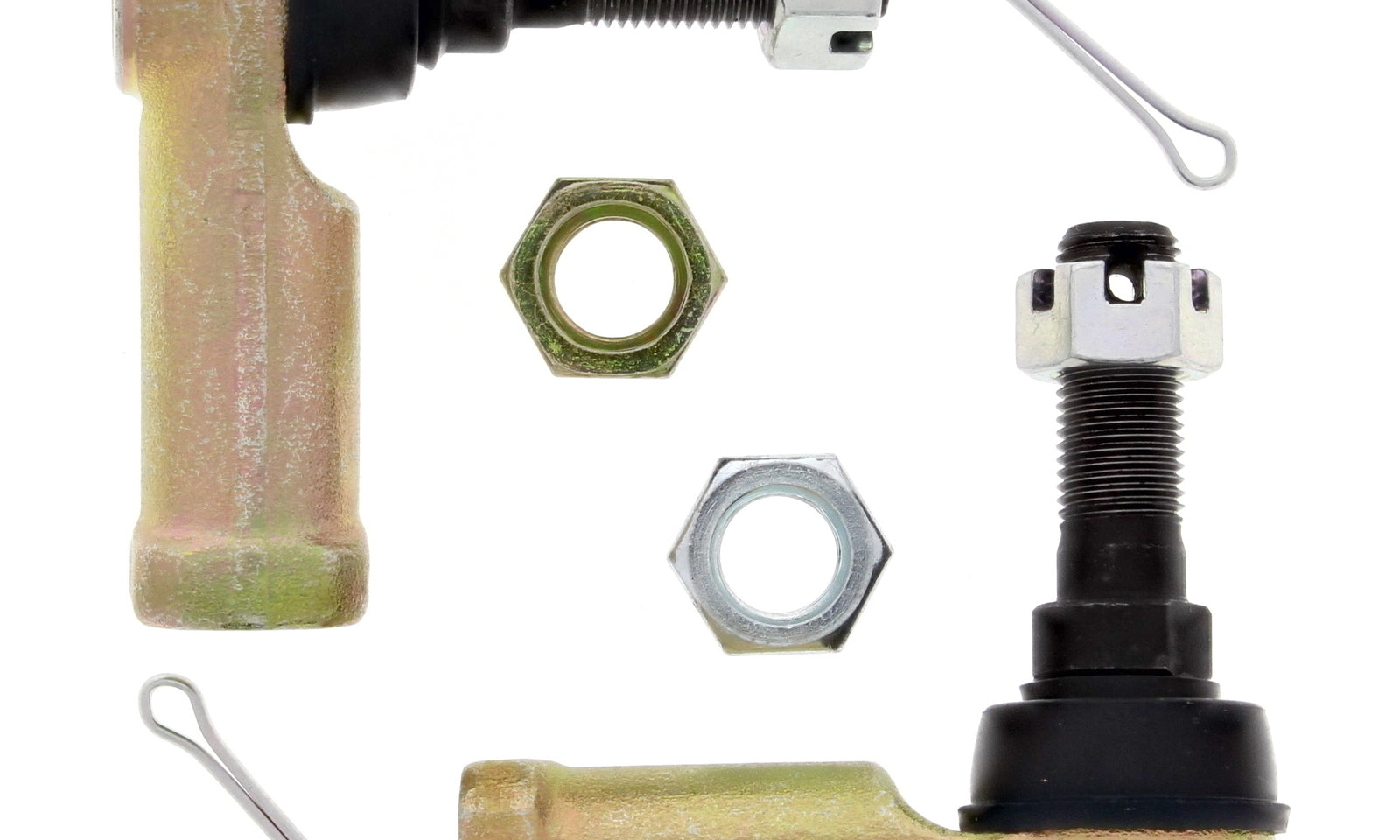 Tie Rod End Kit - Can-Am