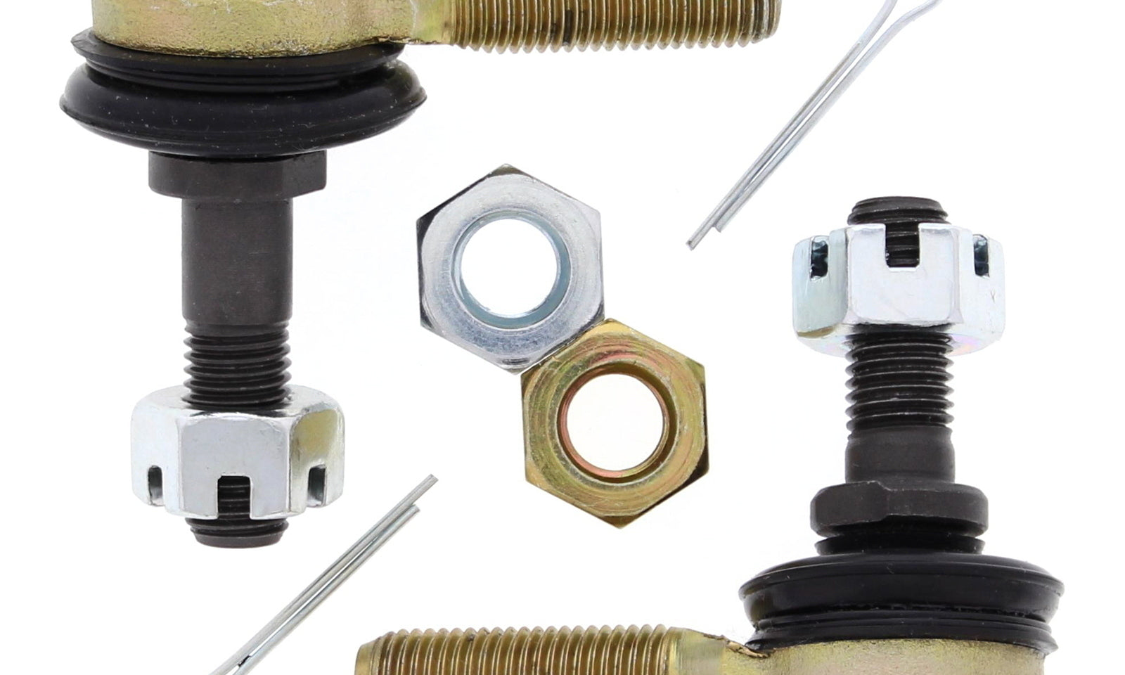 Tie Rod End Kit 51-1035