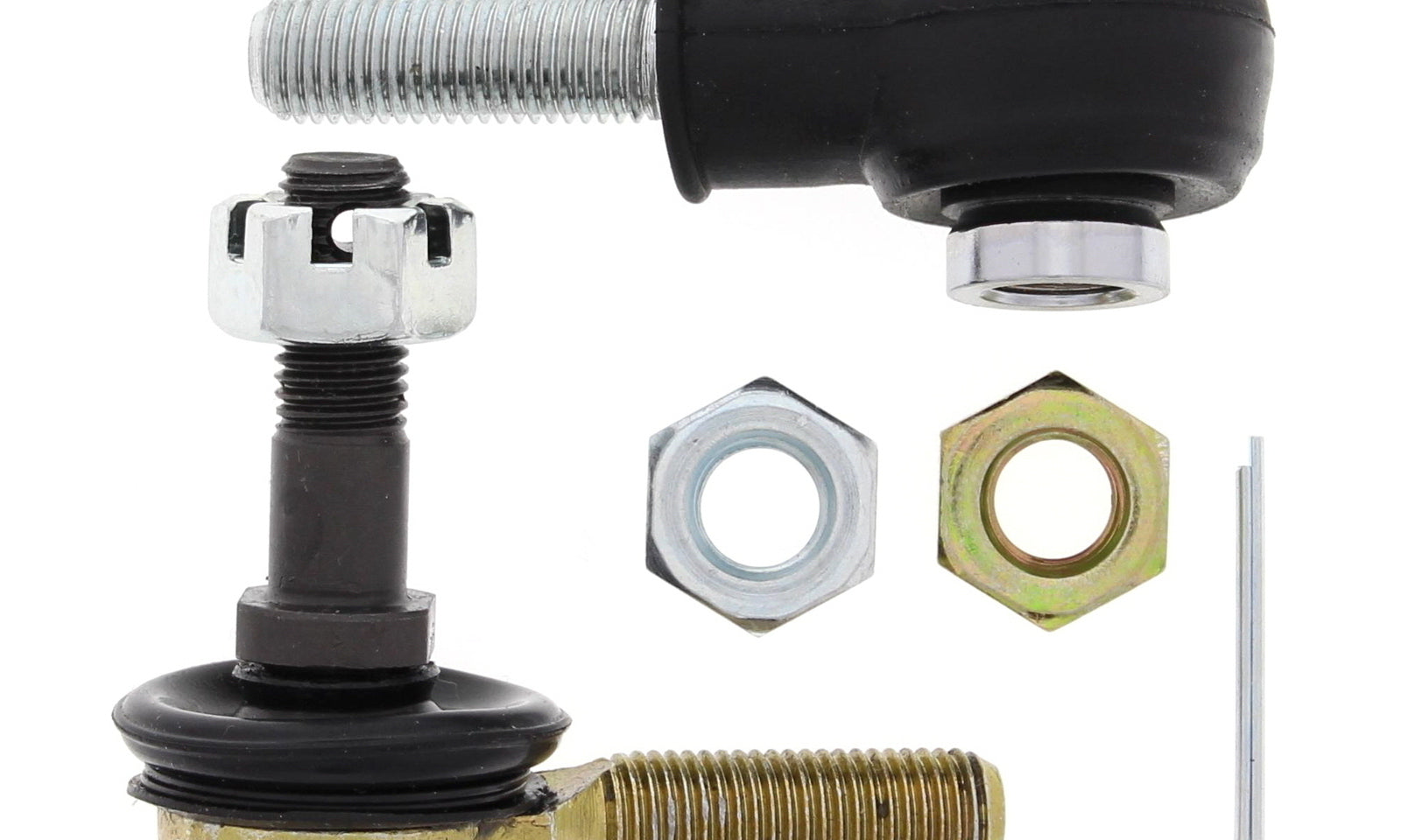 Tie Rod End Kit - Polaris Outlaw