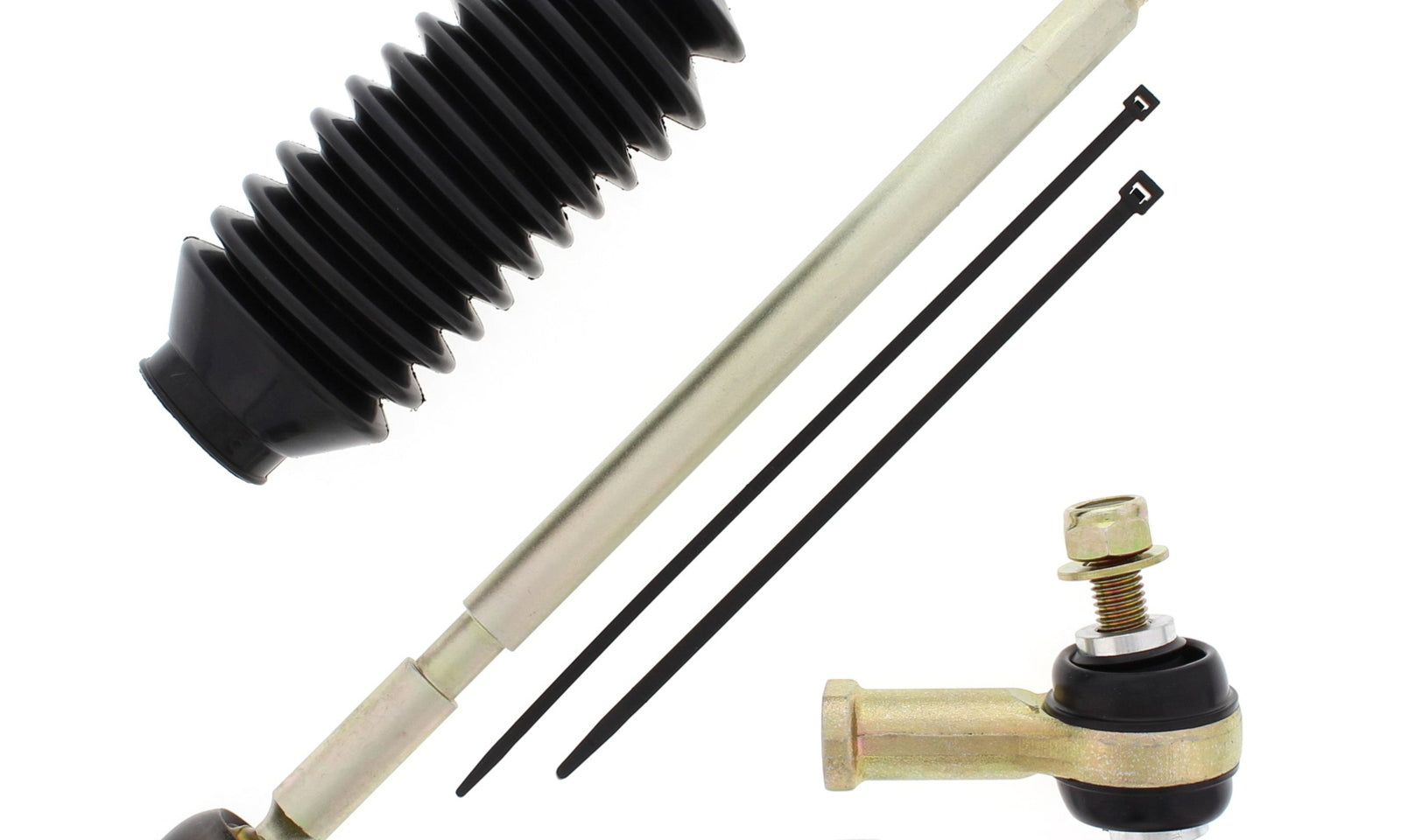Tie Rod End Kit 51-1057-R