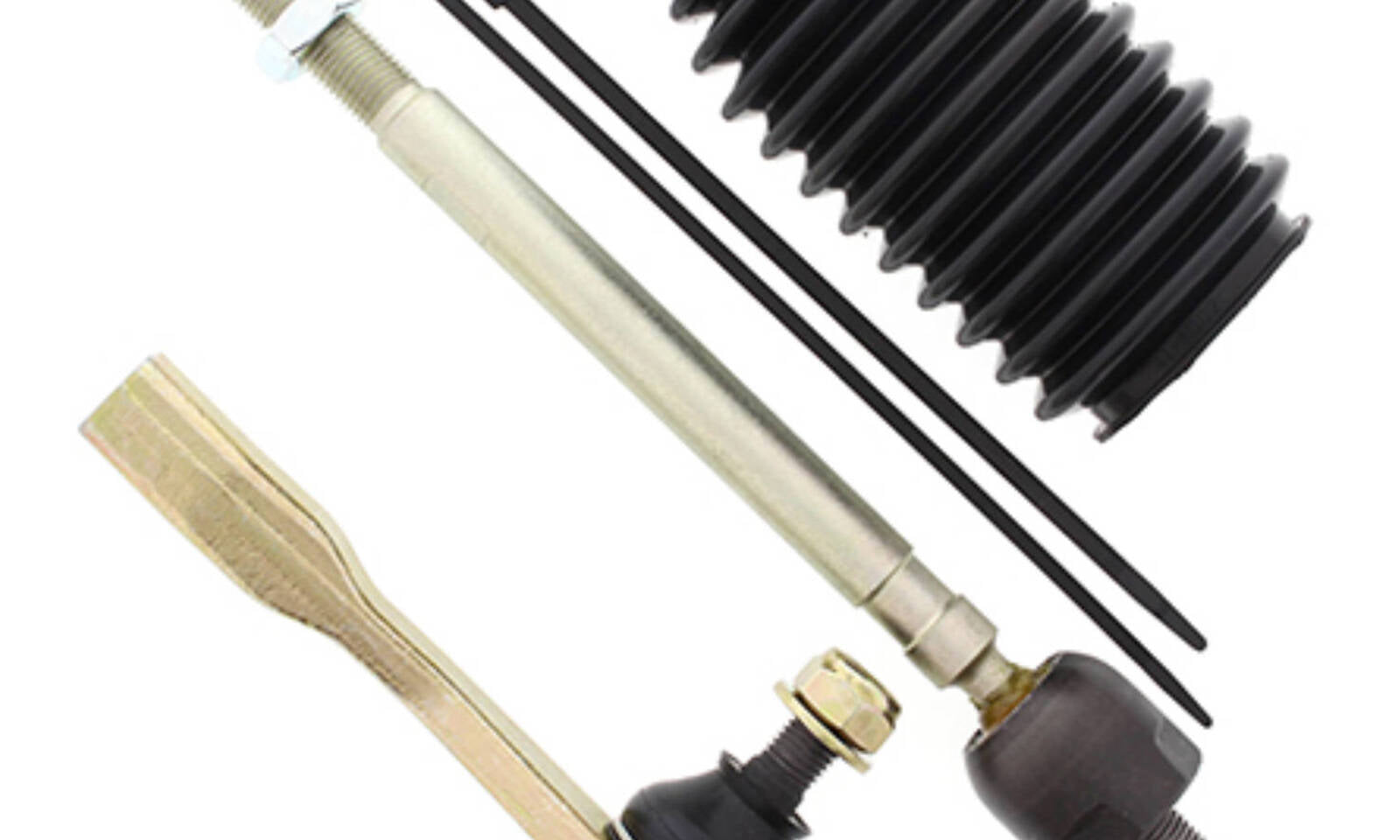Tie Rod End Kit 51-1059-L