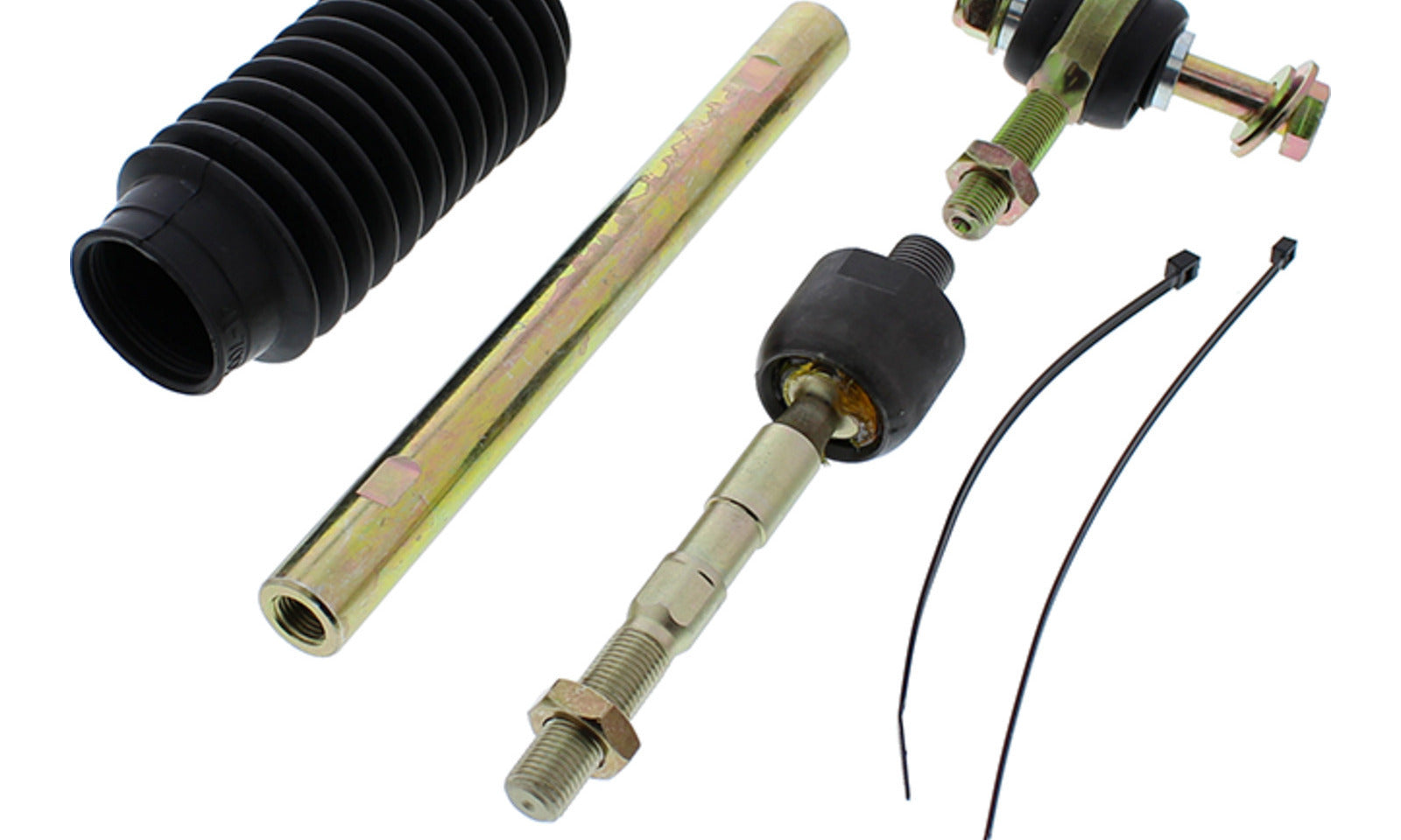 Rack Tie Rod Kit - Left 51-1068-L