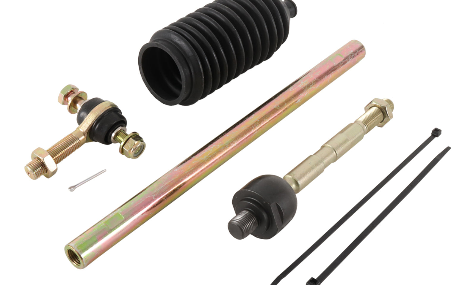 Rack Tie Rod Kit - Left 51-1084-L