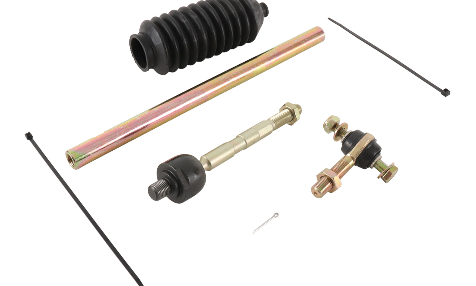 Rack Tie Rod Kit - Right 51-1084-R