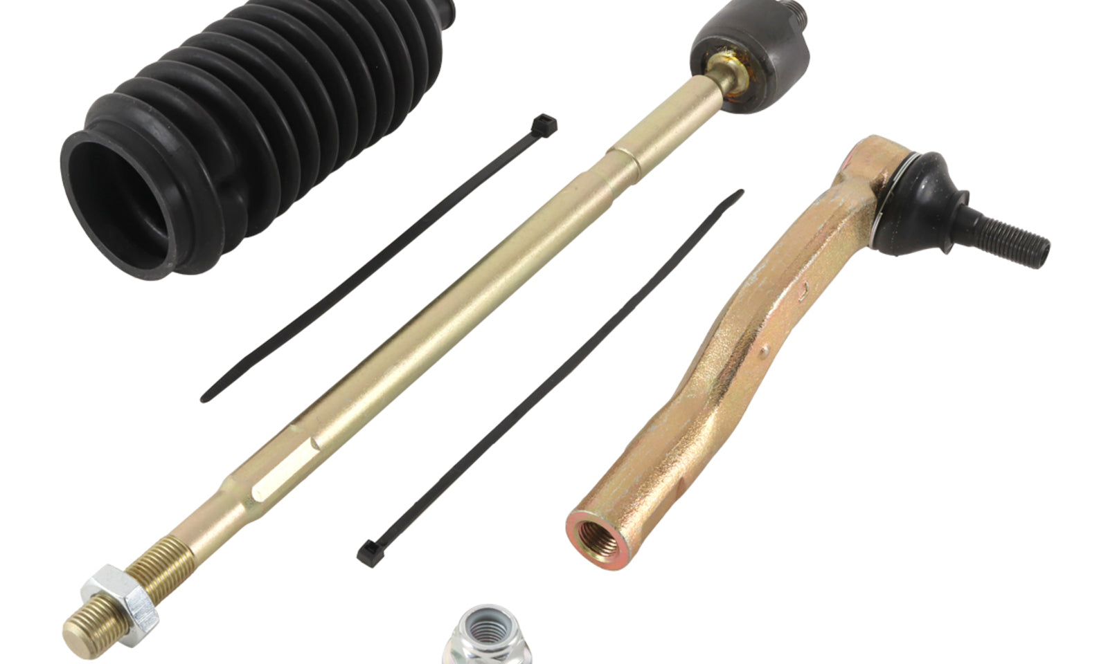 Rack Tie Rod Kit - Left 51-1085-L