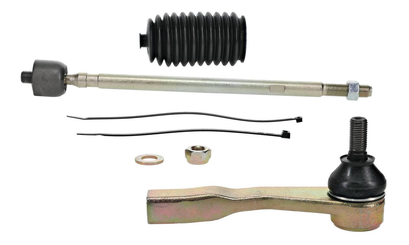 Rack Tie Rod Kit - Left 51-1089-L
