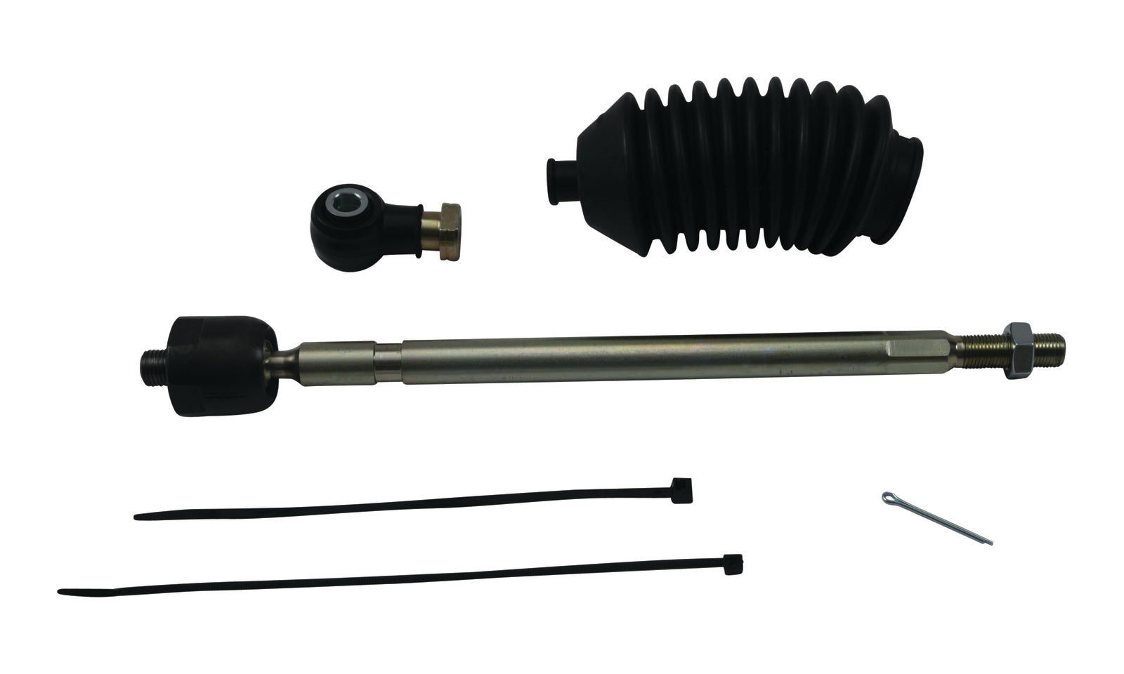 Tie Rod End Kit - Right