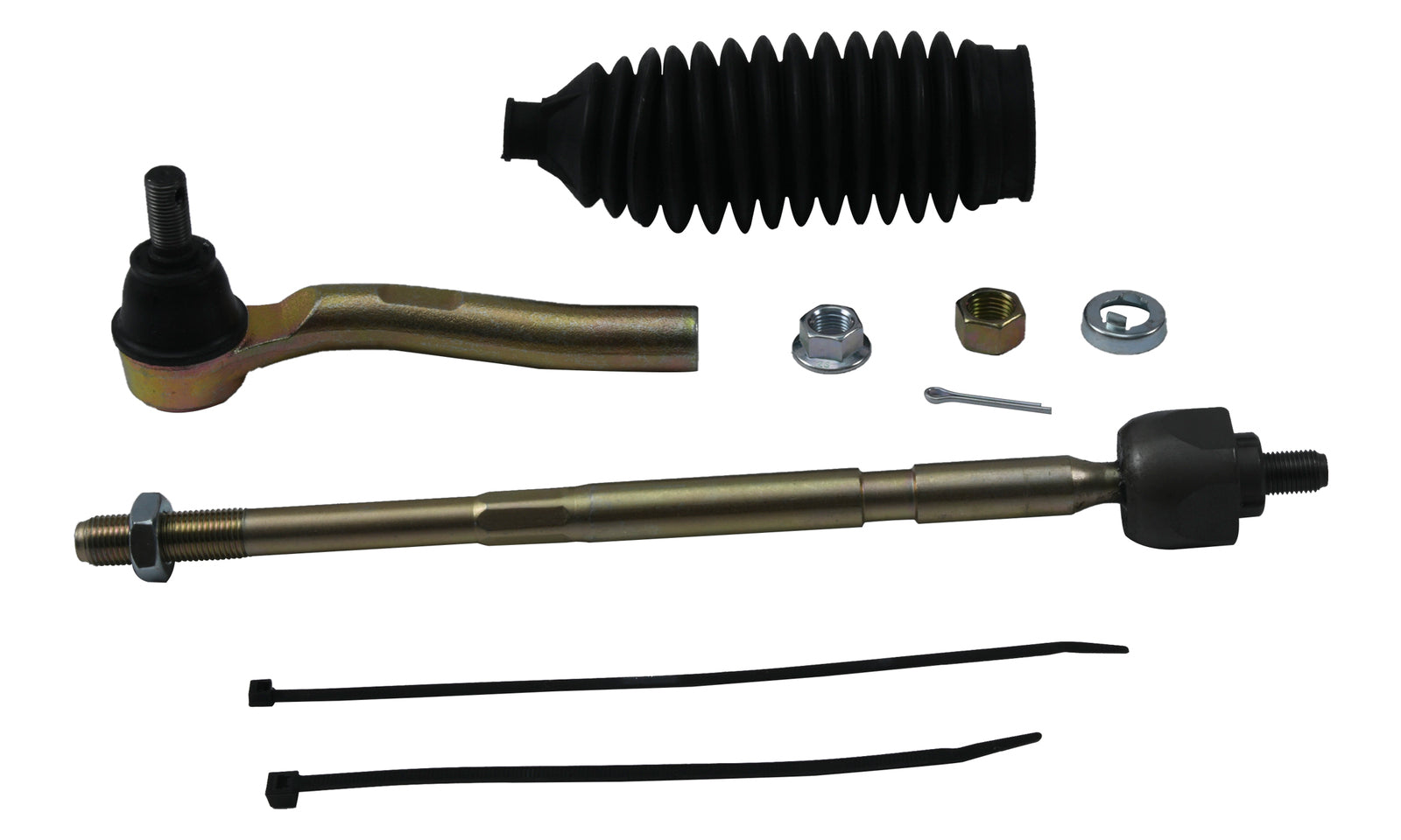 Tie Rod End Kit 51-1102-R