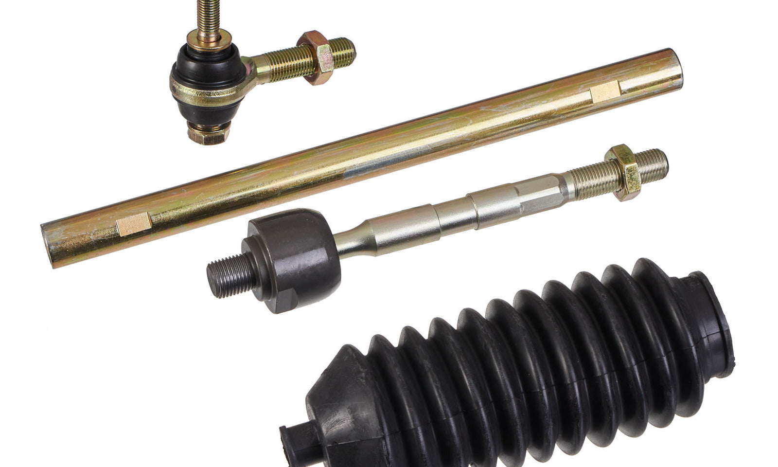Rack Tie Rod Kit - Left 51-1108-L