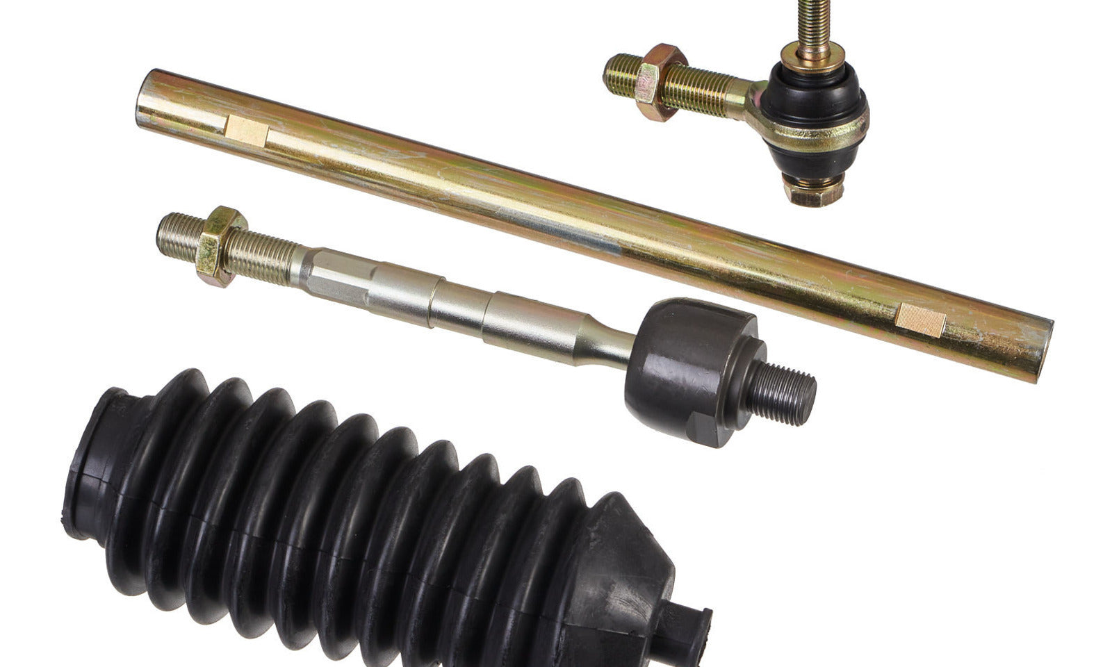 Rack Tie Rod Kit - Right 51-1108-R