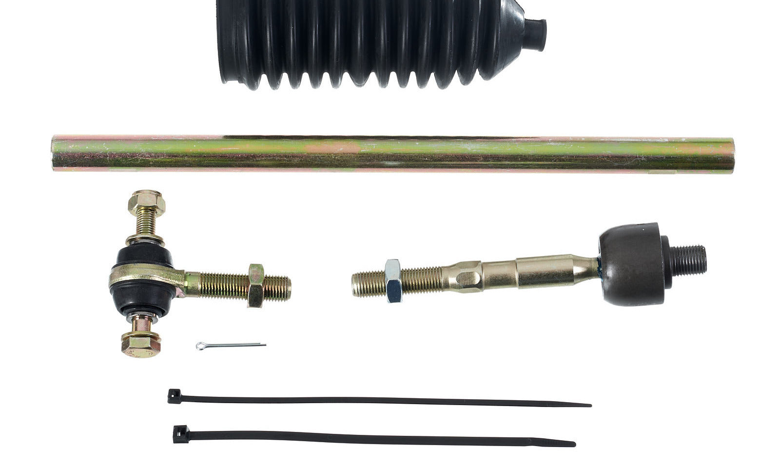 Rack Tie Rod Kit - Left 51-1110-L