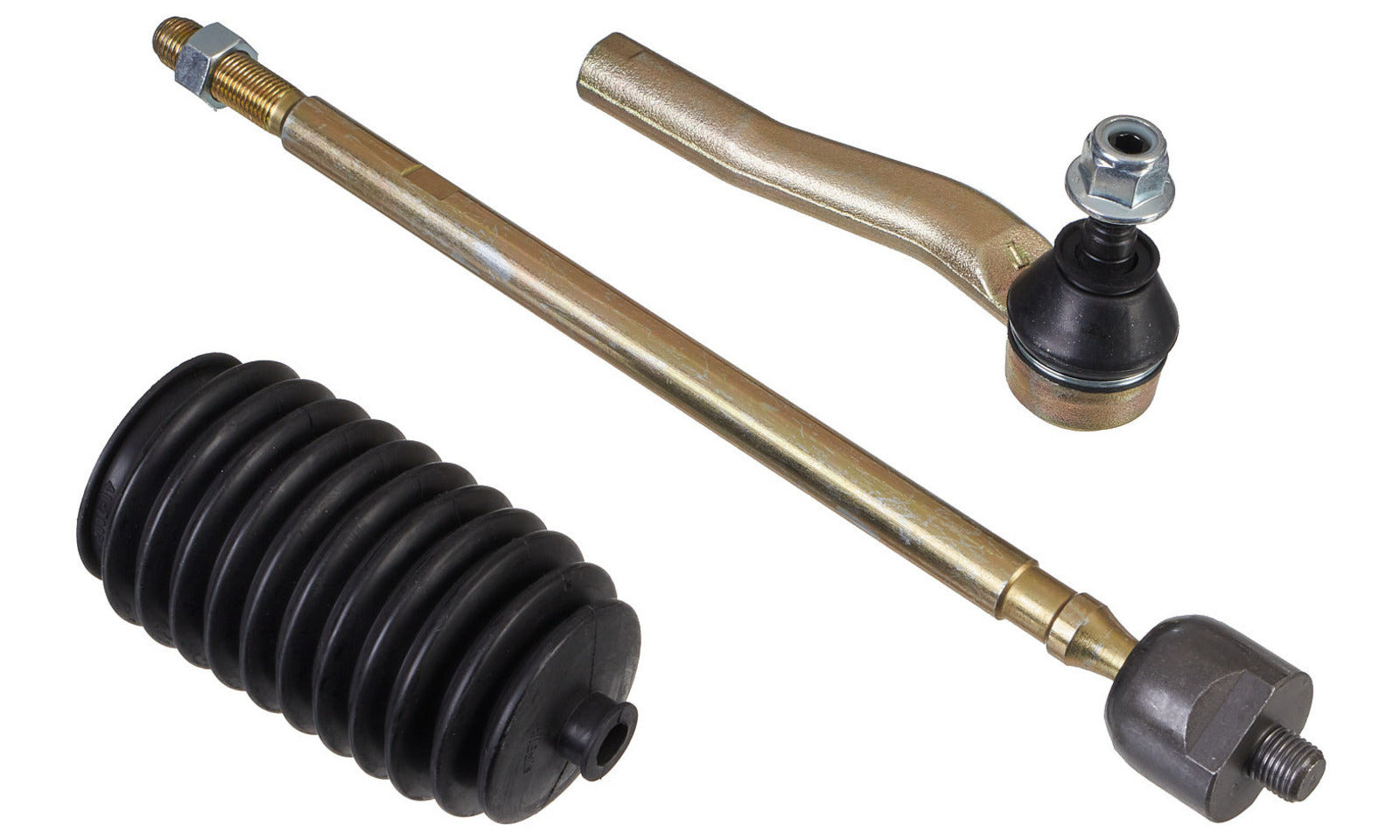 Rack Tie Rod Kit - Left 51-1114-L