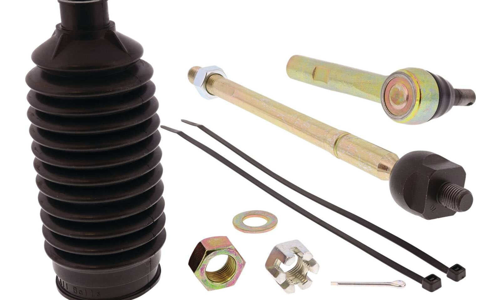 Rack Tie Rod Kit 51-1118