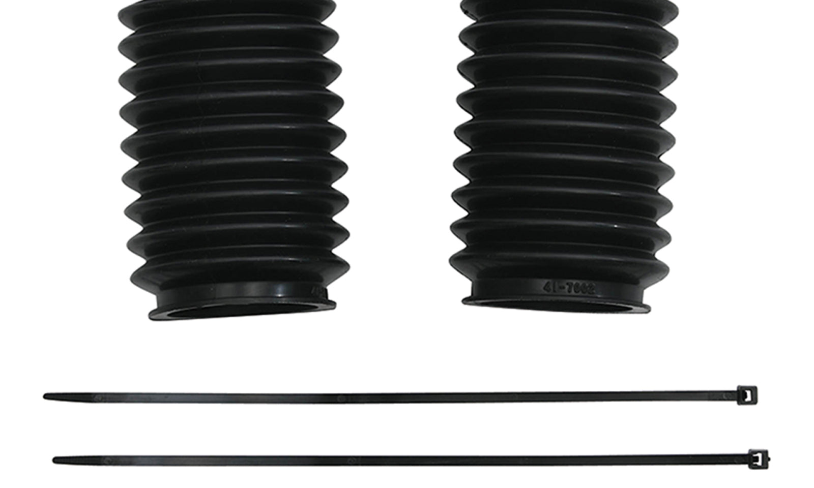Rack Boot Kit 51-3005