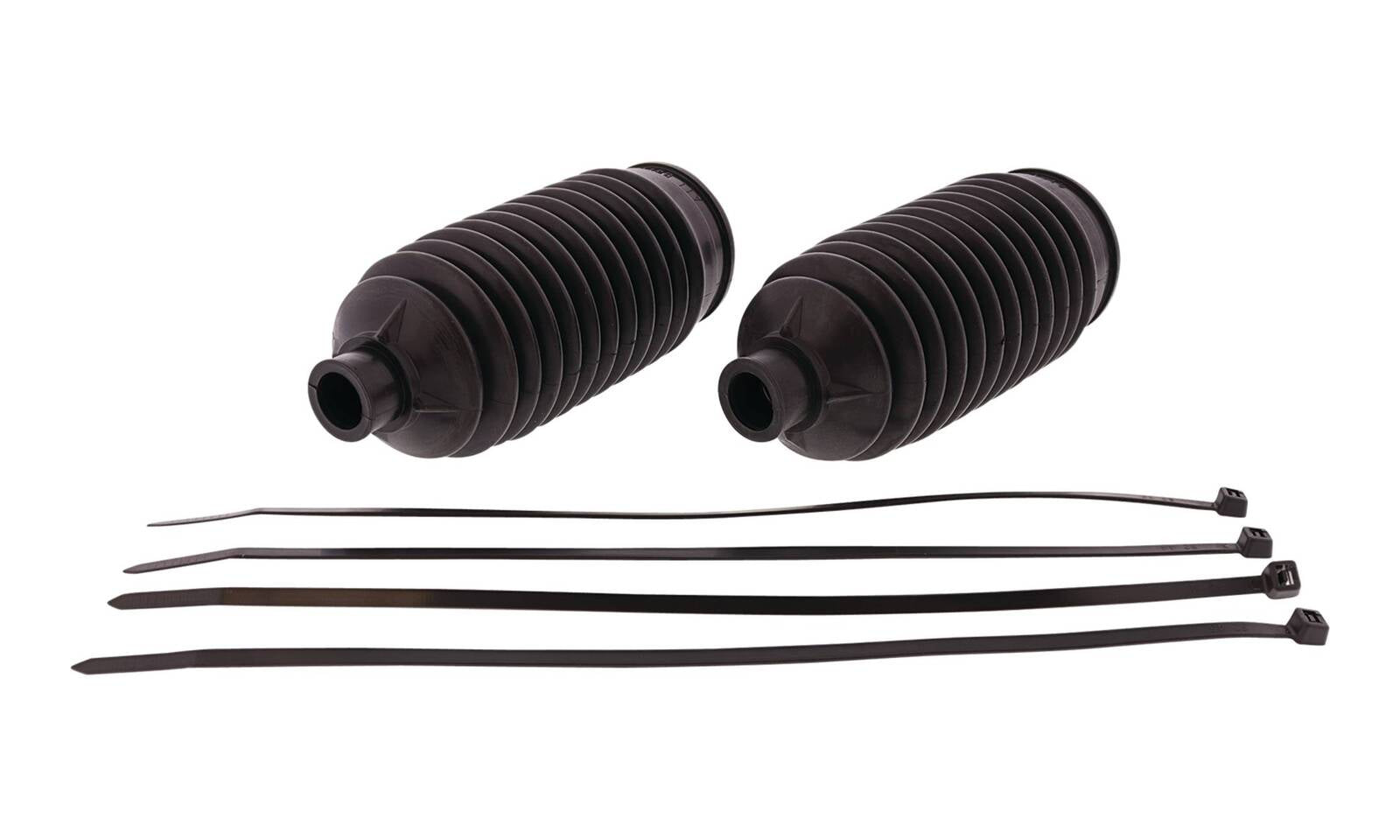 Rack Boot Kit 51-3011
