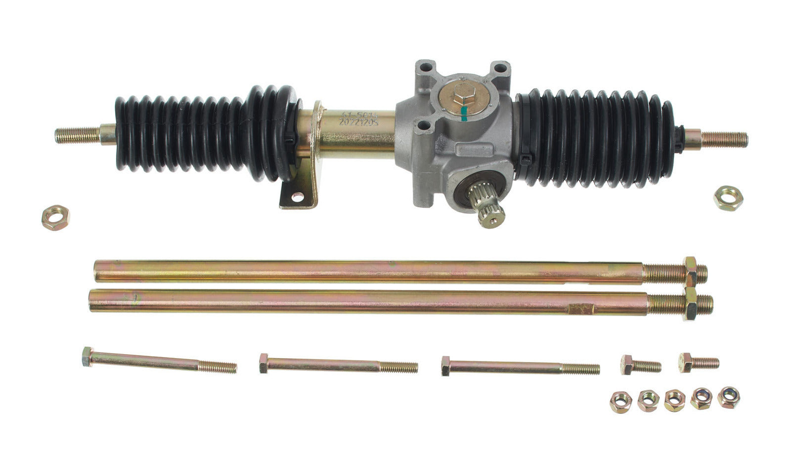 Steering Rack 51-4035
