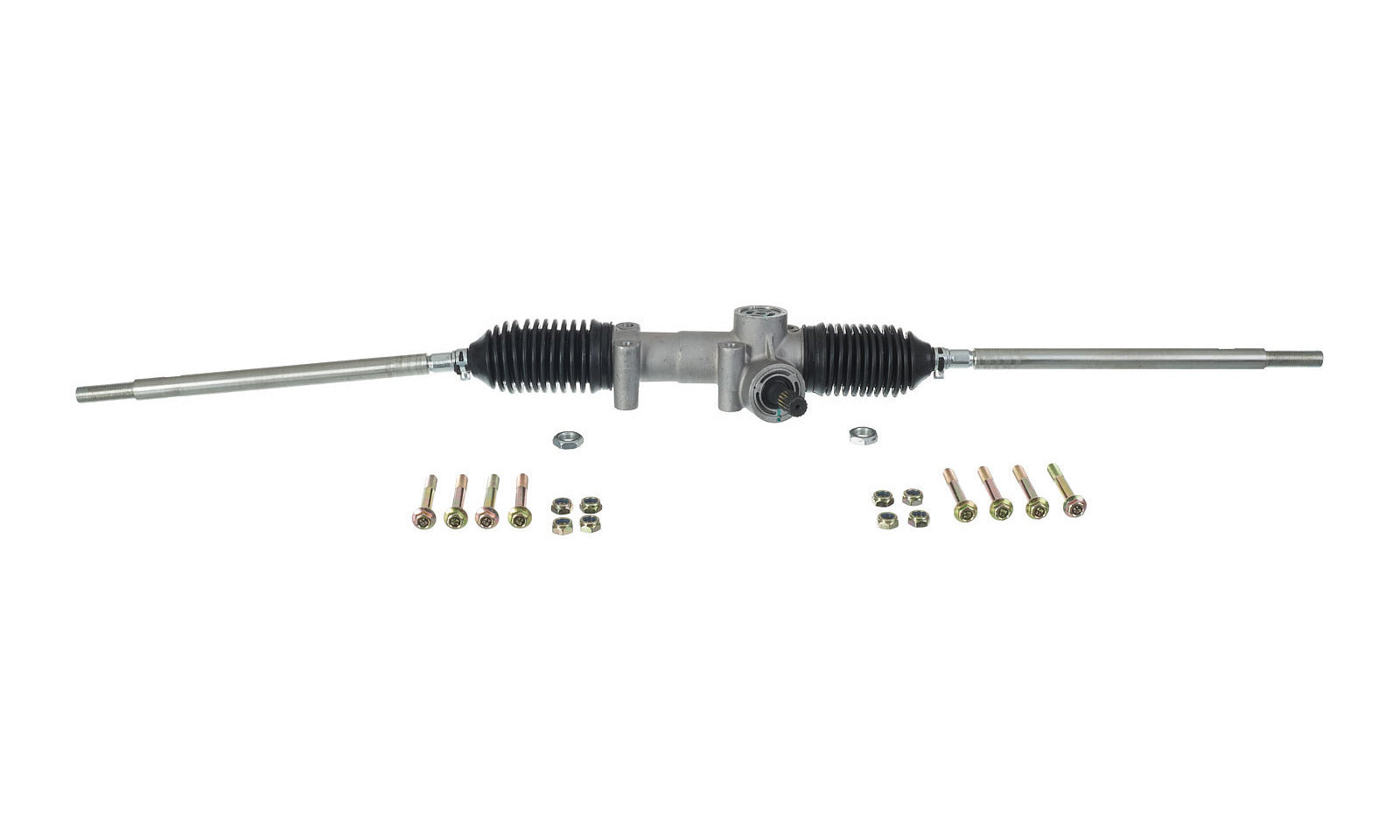 Steering Rack 51-4036