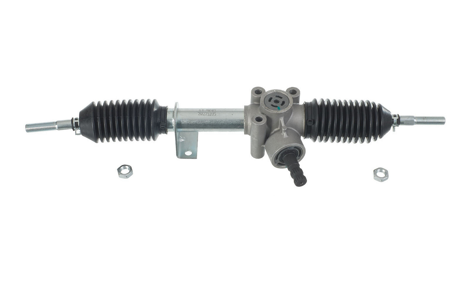 Steering Rack 51-4038