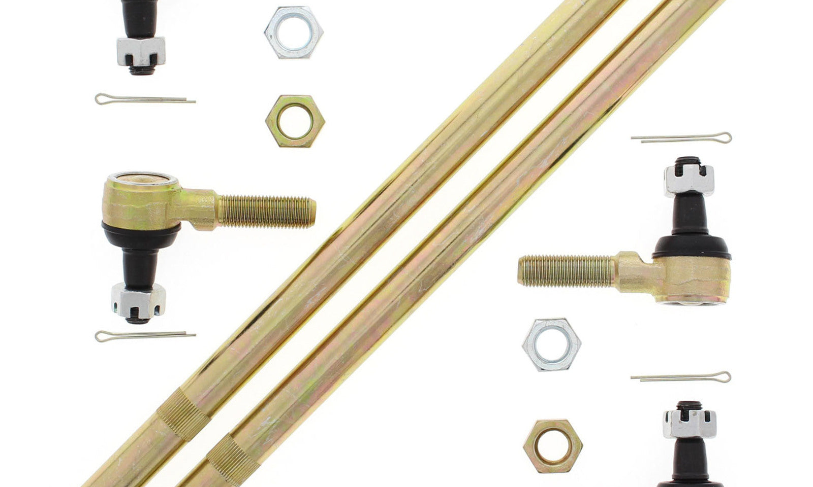 All Balls Racing Tie-Rod Upgrade Kit (52-1004)