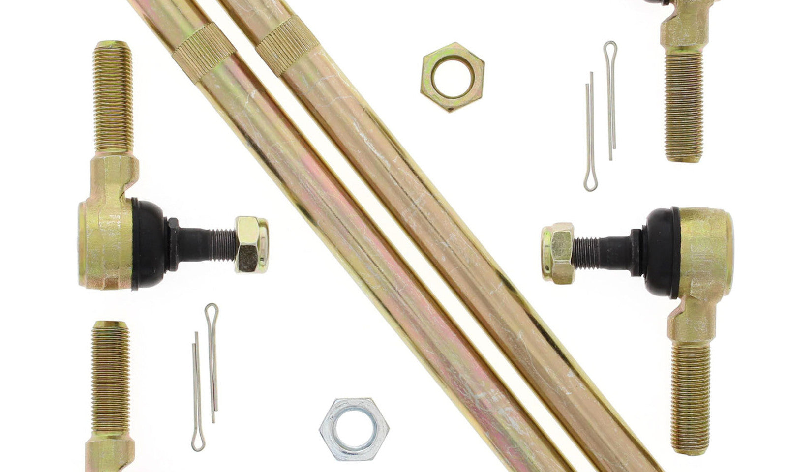 All Balls Racing Tie-Rod Upgrade Kit (52-1012)
