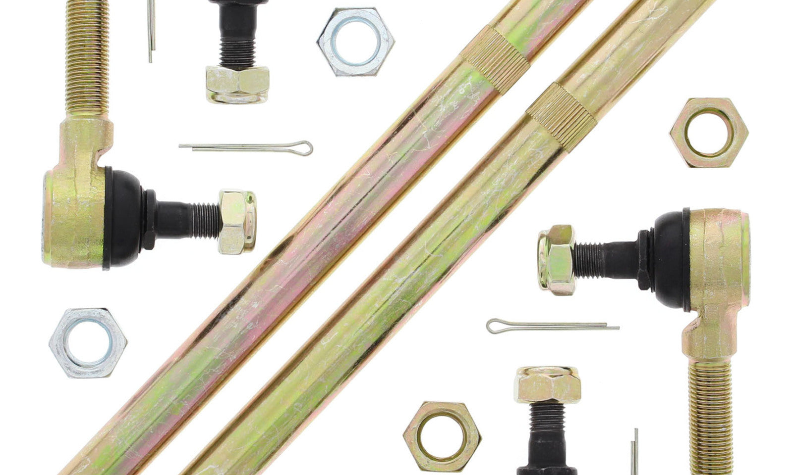 All Balls Racing Tie-Rod Upgrade Kit (52-1015)