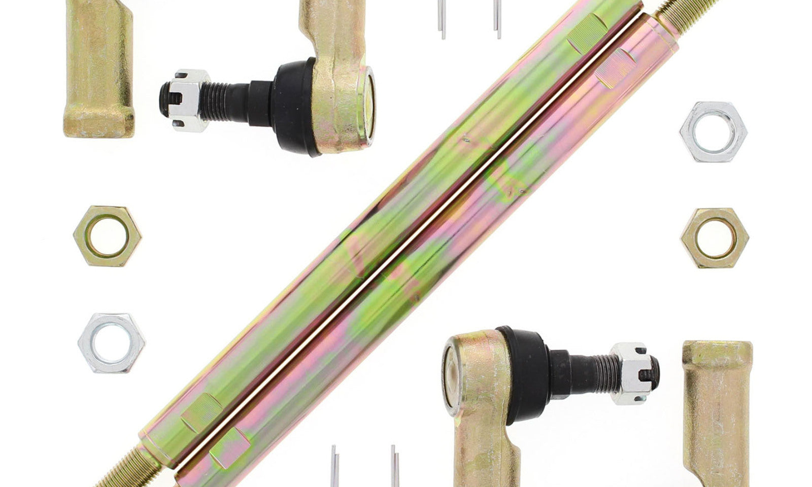 All Balls Racing Tie-Rod Upgrade Kit (52-1026)