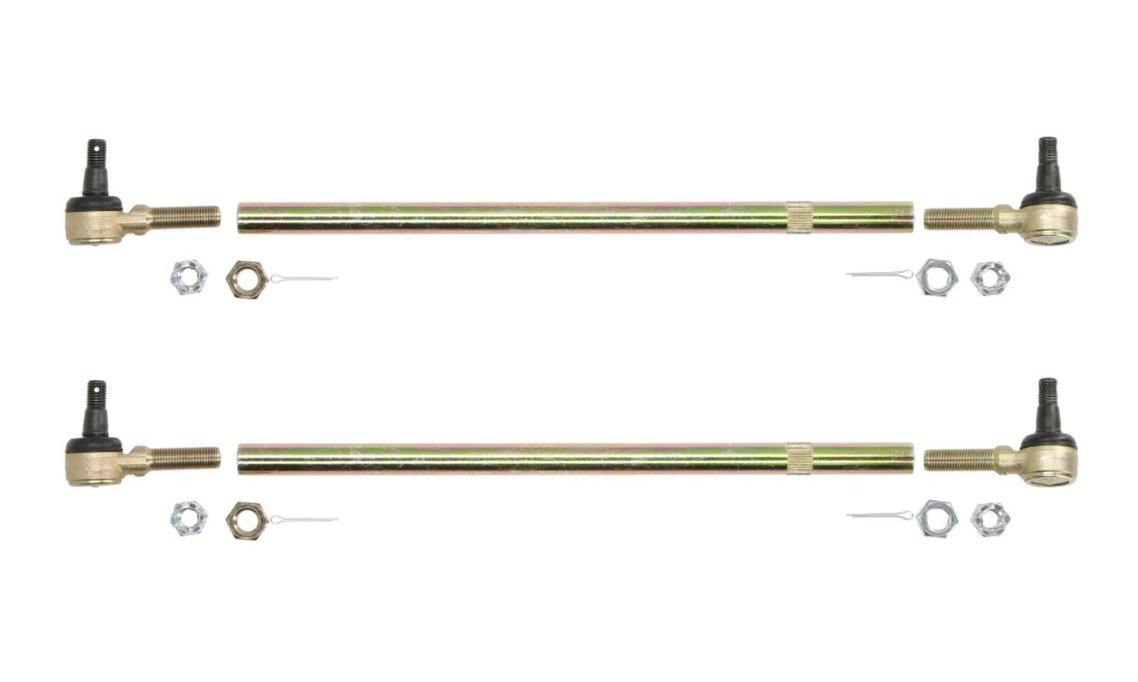 Tie Rod Upgrade Kit (52-1042)