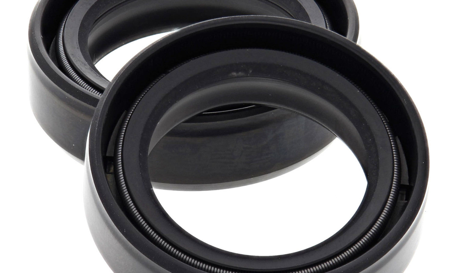 Fork Seals Pair 26x37x10.5 55-100