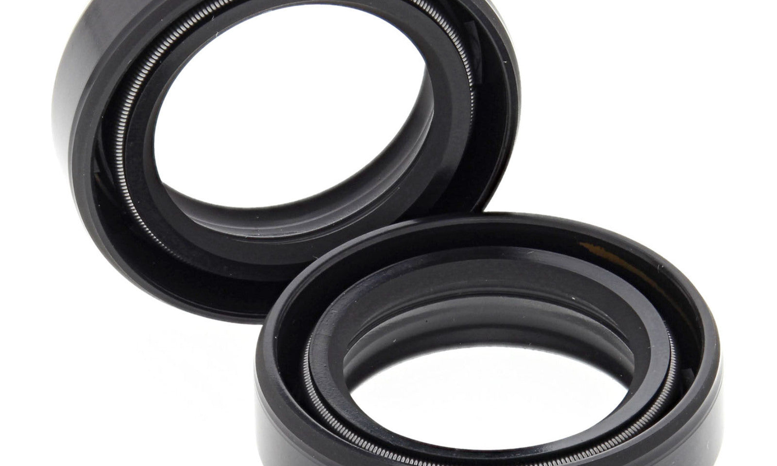 Fork Seals Pair 27x39x10.5 55-101