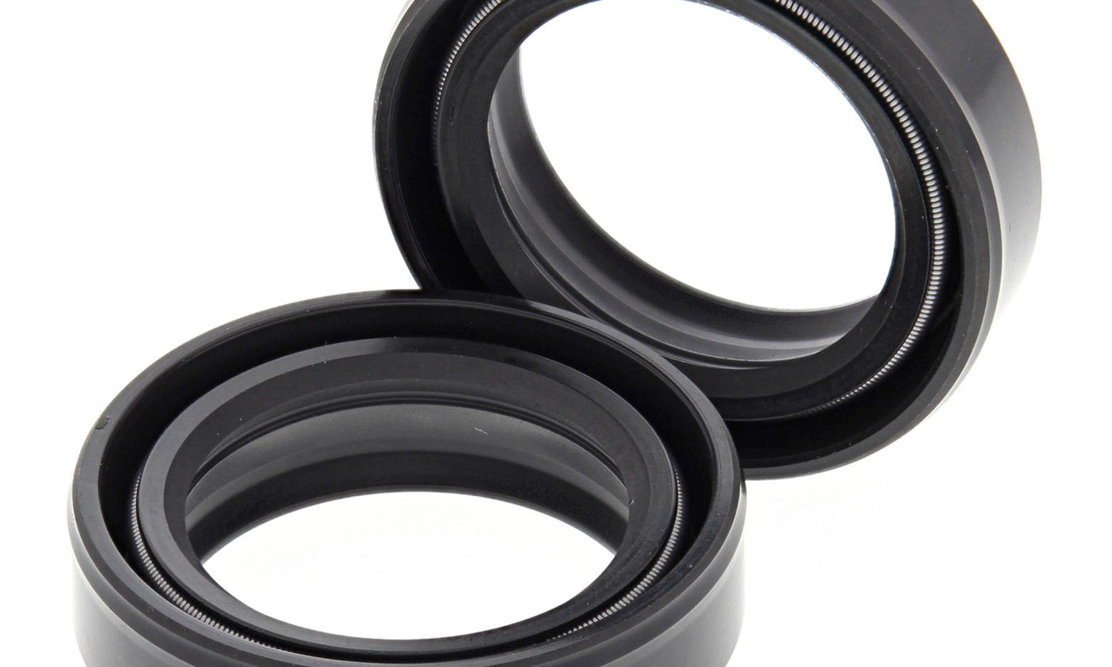 Fork Seals Pair 30x40.5x10.5 55-102