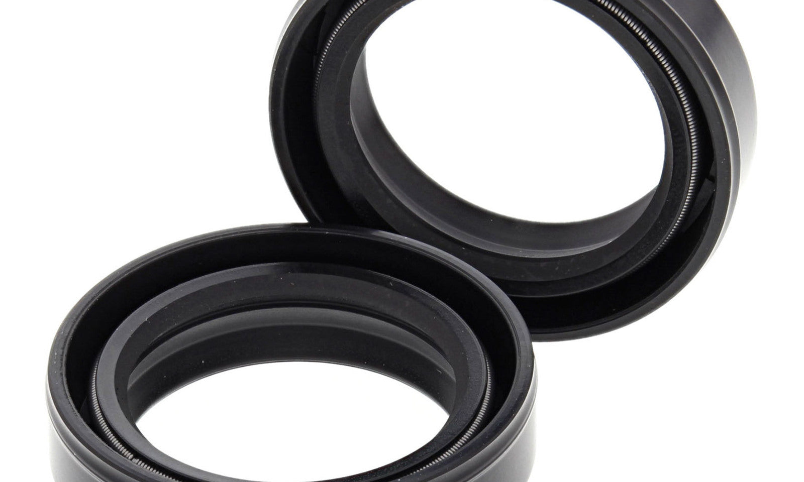 Fork Seals Pair 33x45x10.5 55-106