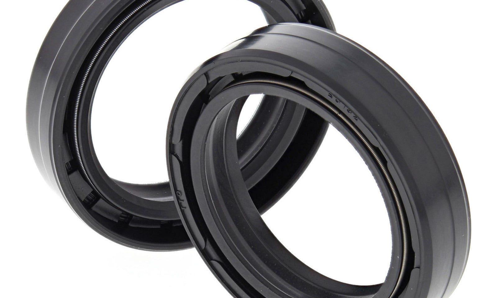 Fork Seals Pair 37x50x11 55-111