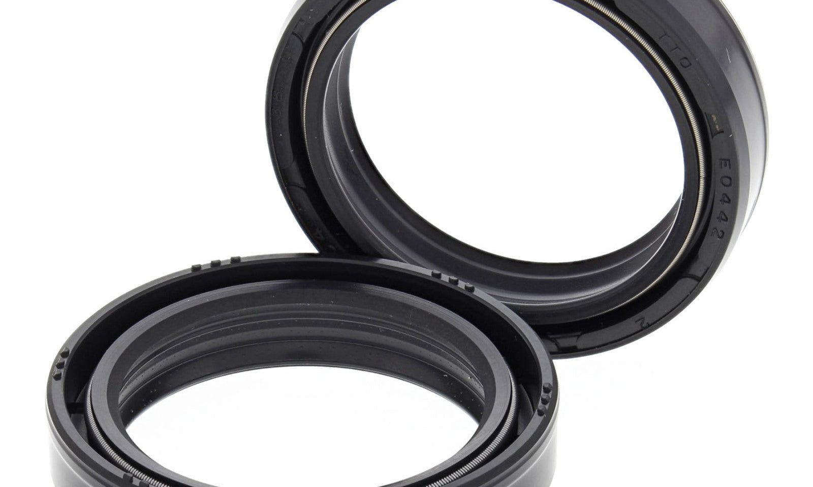 Fork Seals Pair 38x50x10.5 55-112