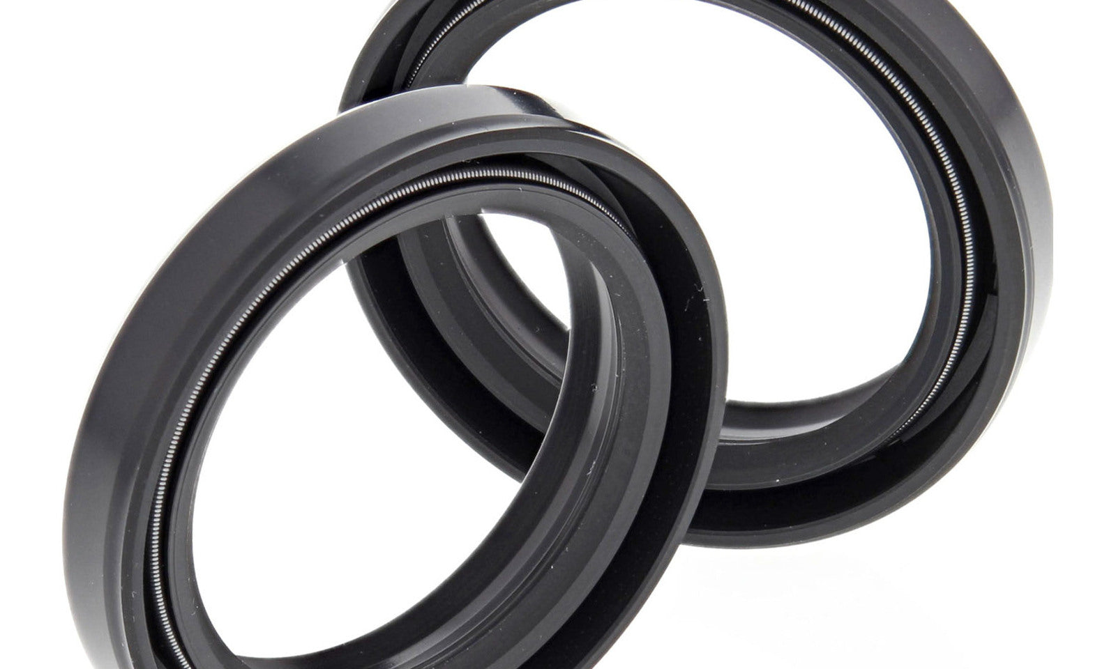 Fork Seals Pair 32x42x9 55-115