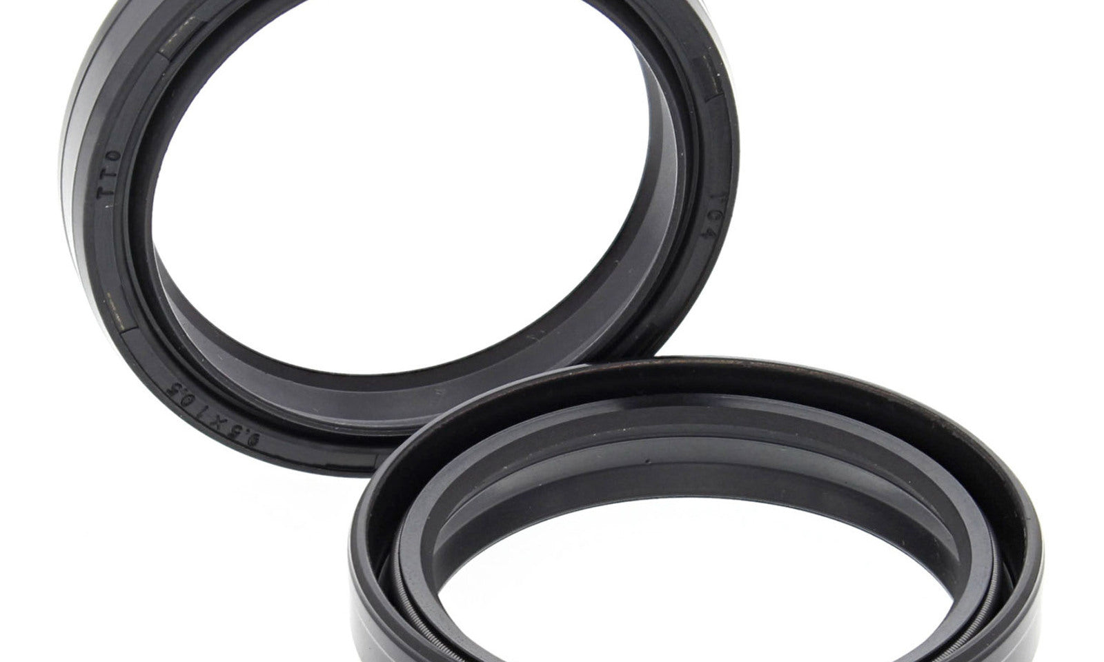 Fork Seals Pair 43x54x9 55-121