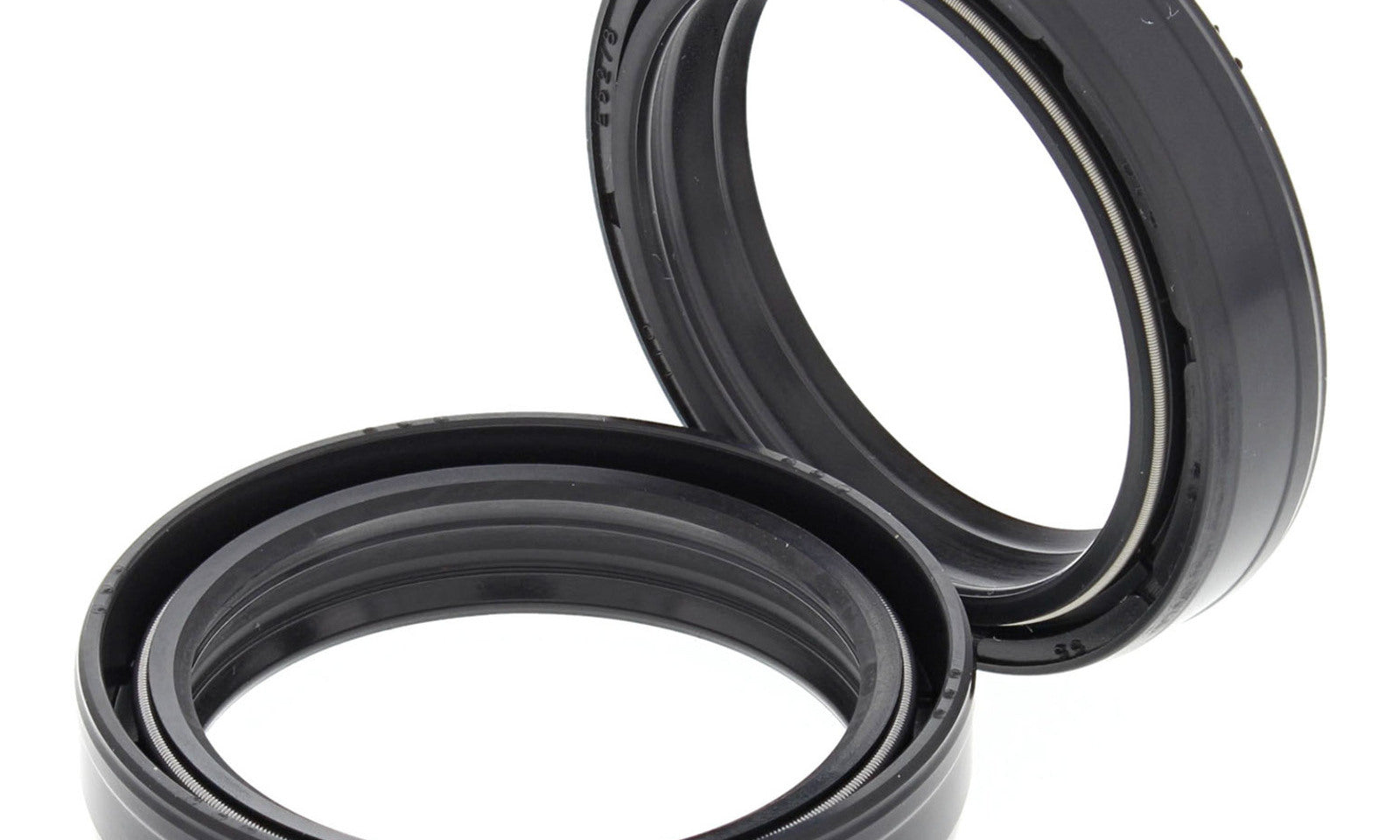 Fork Seals Pair 43x55x10.5 55-122