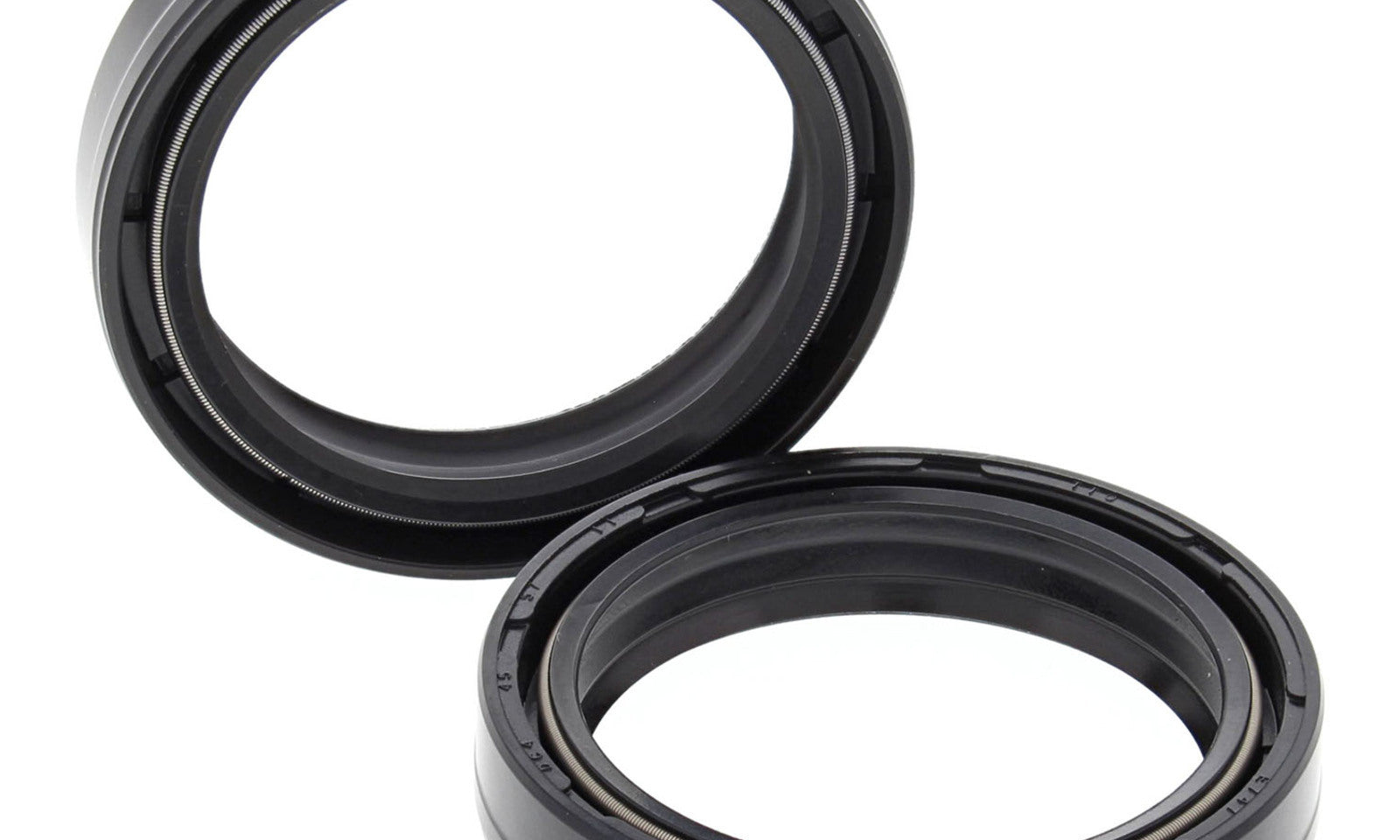 Fork Seals Pair 45x57x11 55-124