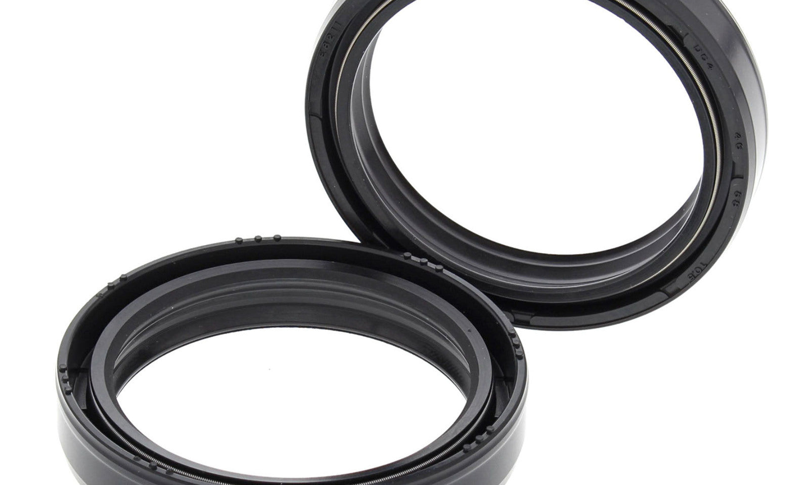 Fork Seals Pair 46x58x10 55-125