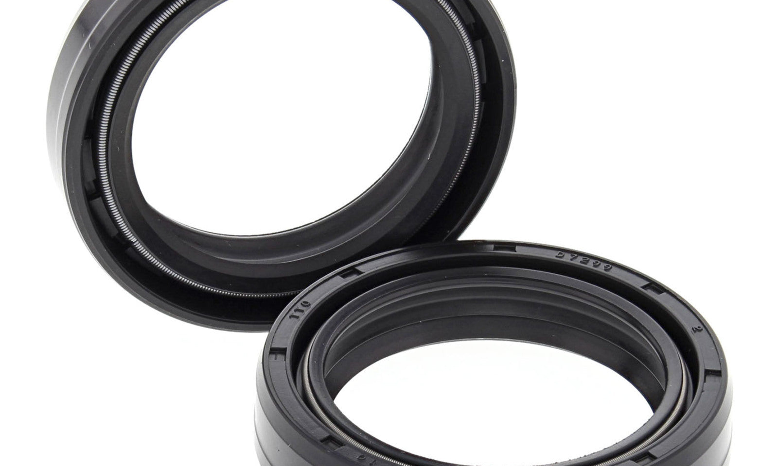 Fork Seals Pair 35x47x10 55-128