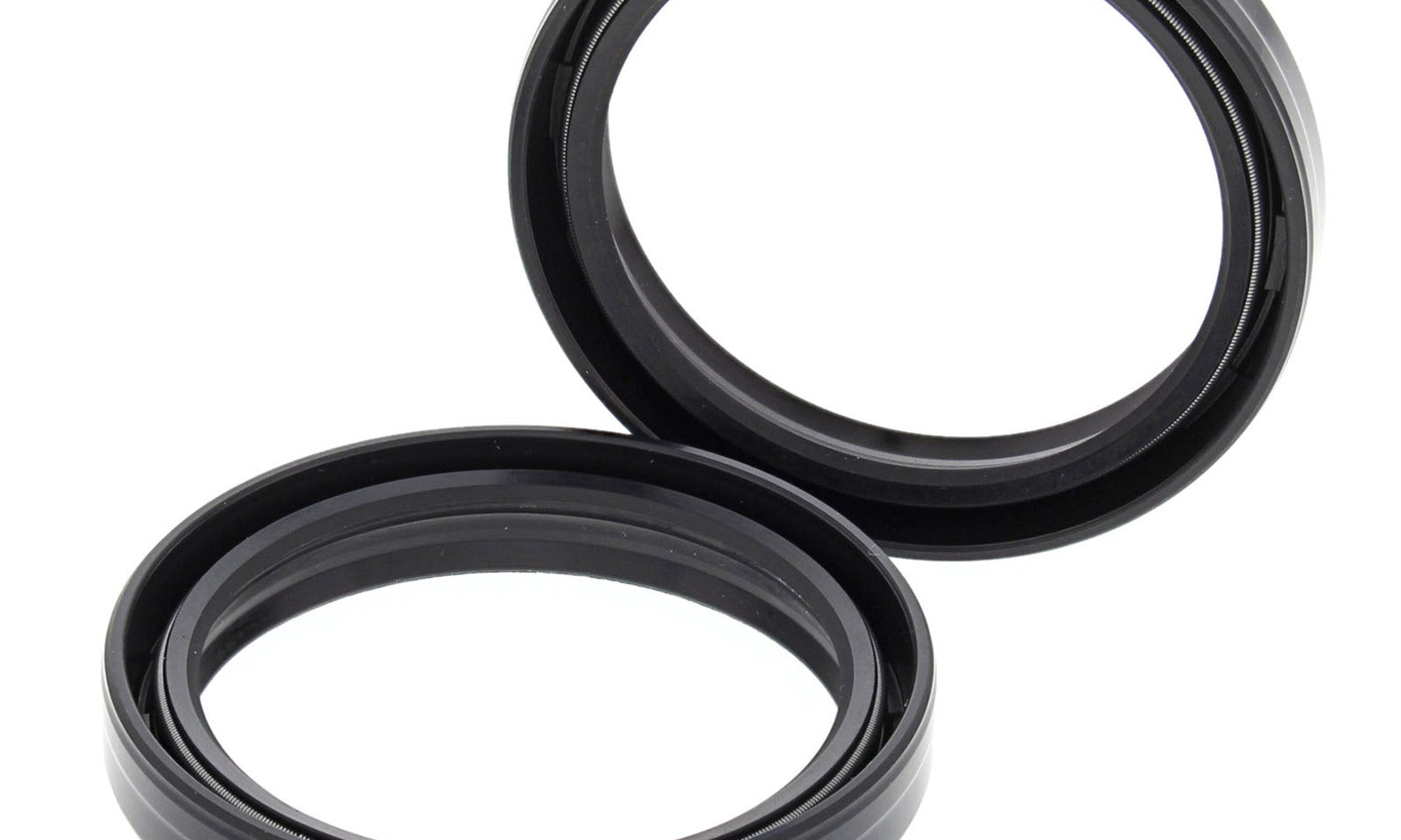 Fork Seals Pair 49x60x10 55-129