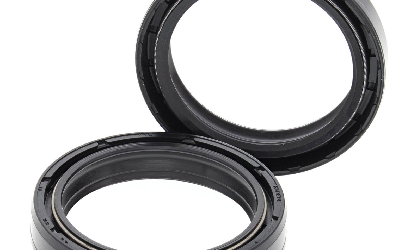 Fork Seals Pair 45x58x11 55-135