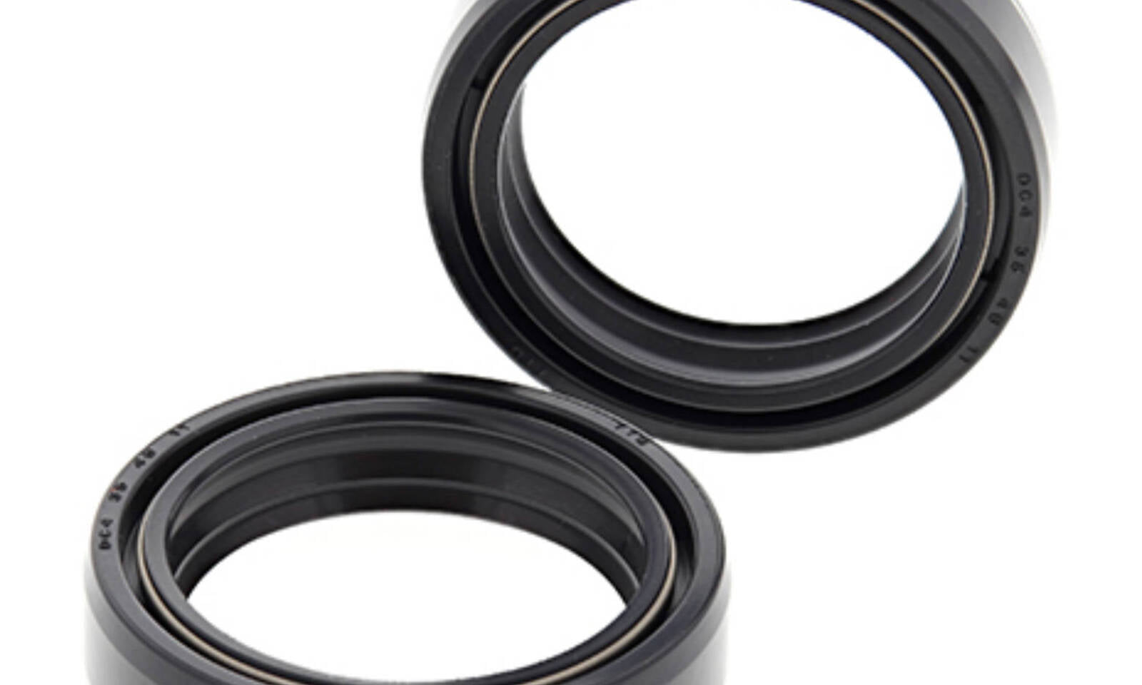 Fork Seals Pair 35x46x11 55-141